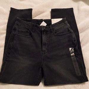 American Eagle Mom jeans